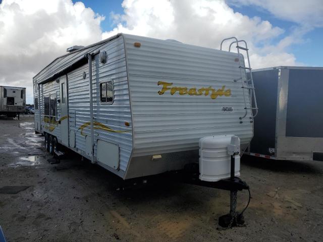  Salvage Frst Sierra