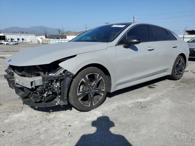  Salvage Kia K5