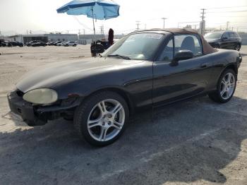  Salvage Mazda Mx5