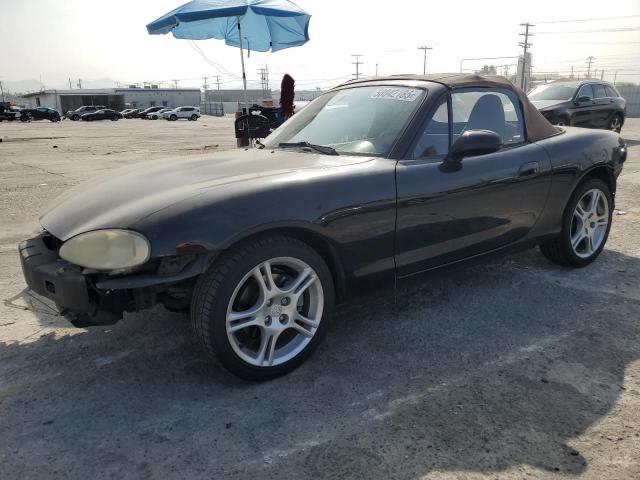  Salvage Mazda Mx5