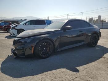  Salvage BMW M Series