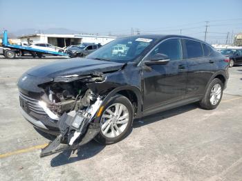  Salvage Buick Envista Pr