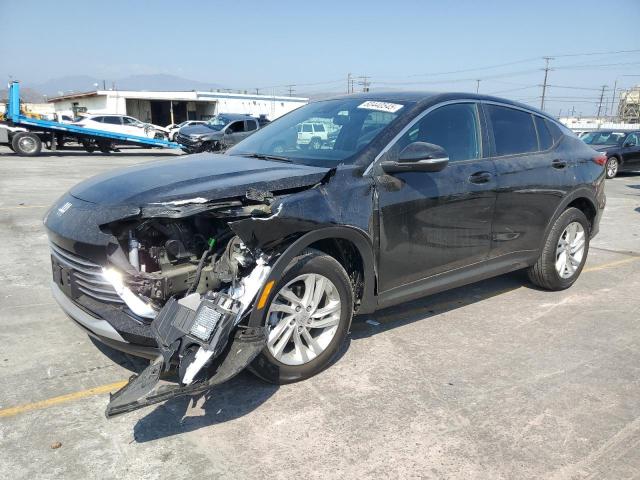  Salvage Buick Envista Pr