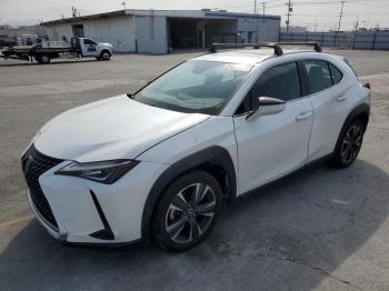  Salvage Lexus Ux