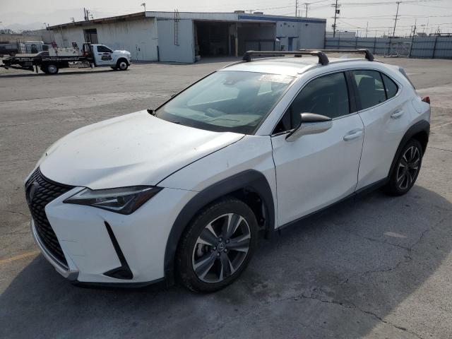  Salvage Lexus Ux
