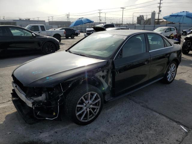  Salvage Audi A4