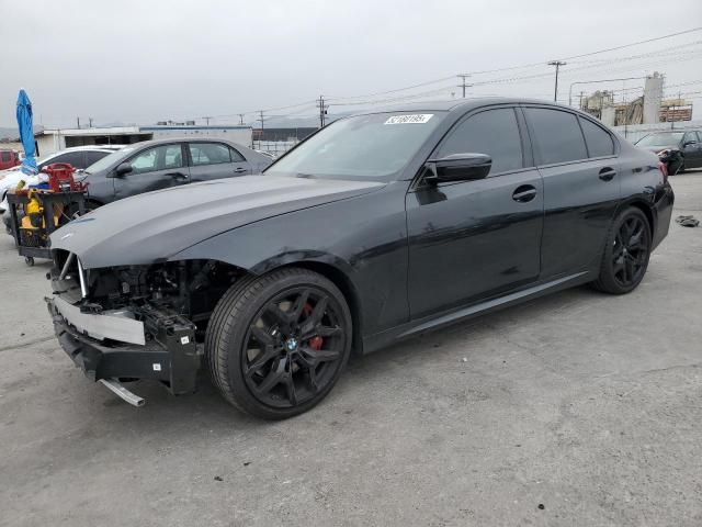  Salvage BMW M Series