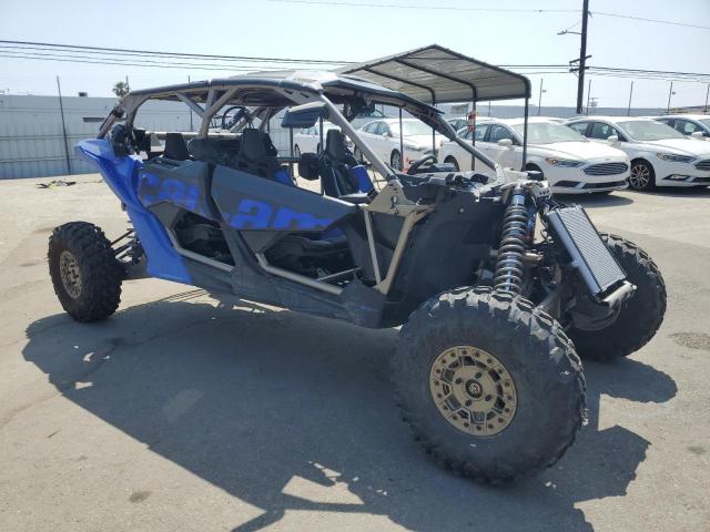  Salvage Can-Am Maverick X