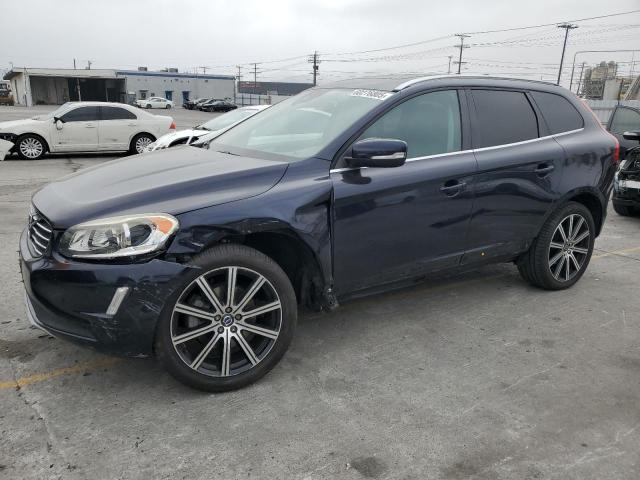  Salvage Volvo XC60