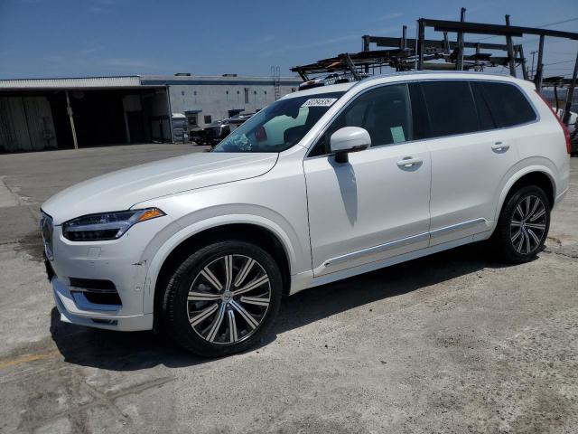  Salvage Volvo Xc90 Plus
