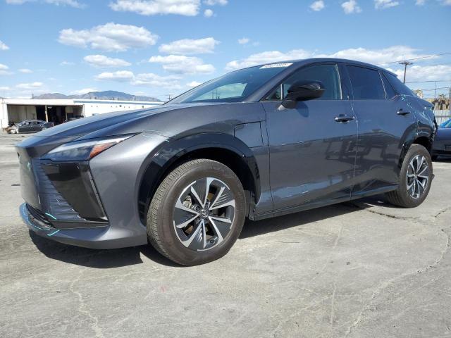 Salvage Lexus Rz