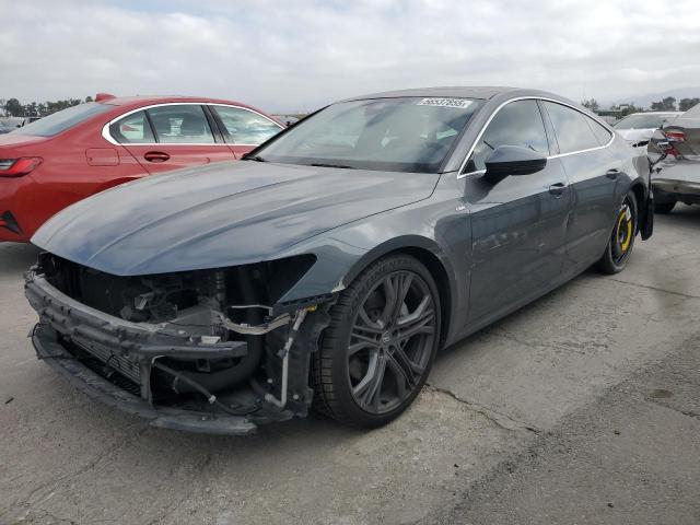  Salvage Audi A7