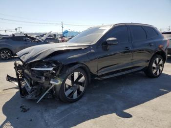  Salvage Volvo Xc60 Plus