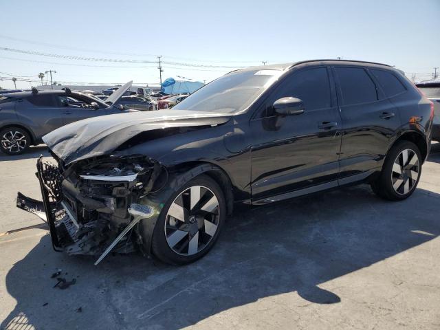  Salvage Volvo Xc60 Plus