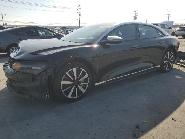  Salvage Lucid Motors Air
