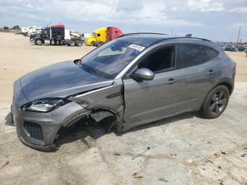  Salvage Jaguar Etype