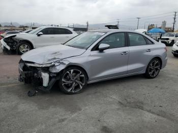  Salvage Audi A3