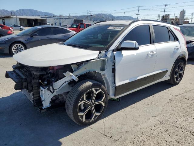  Salvage Kia Niro