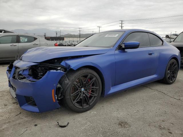  Salvage BMW M Series
