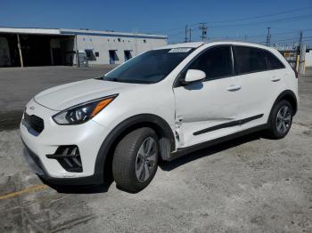  Salvage Kia Niro