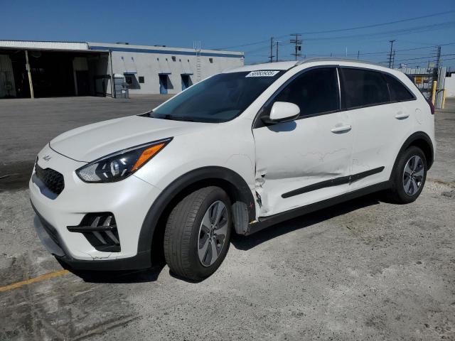  Salvage Kia Niro