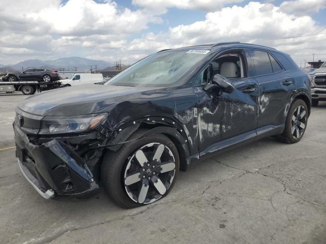  Salvage Honda Prologue E