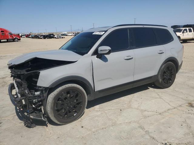  Salvage Kia Telluride