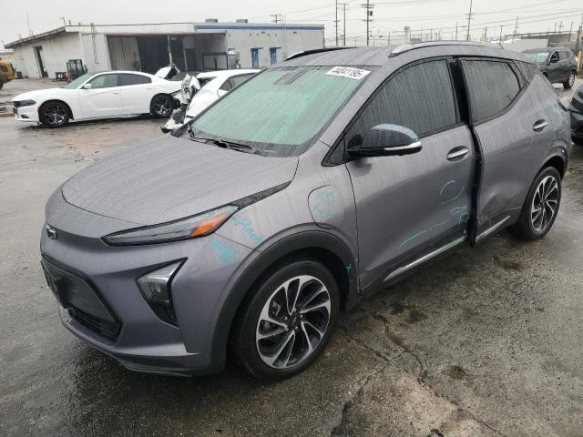  Salvage Chevrolet Bolt