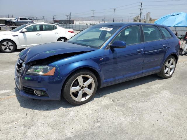  Salvage Audi A3