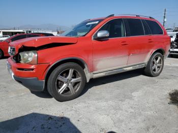 Salvage Volvo XC90
