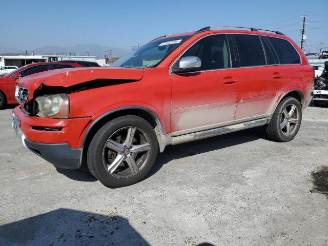  Salvage Volvo XC90