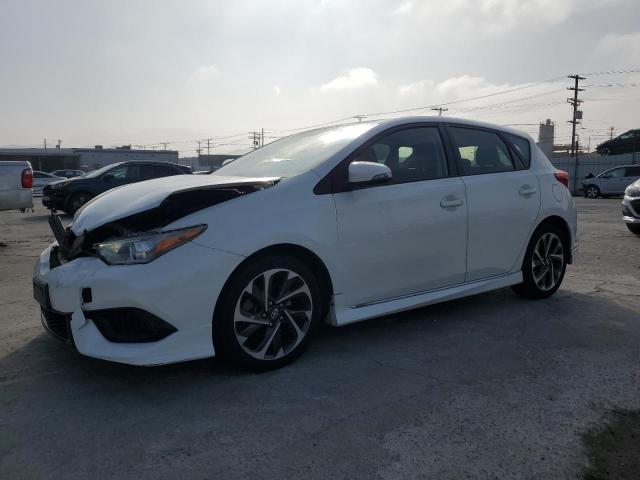  Salvage Toyota Scion