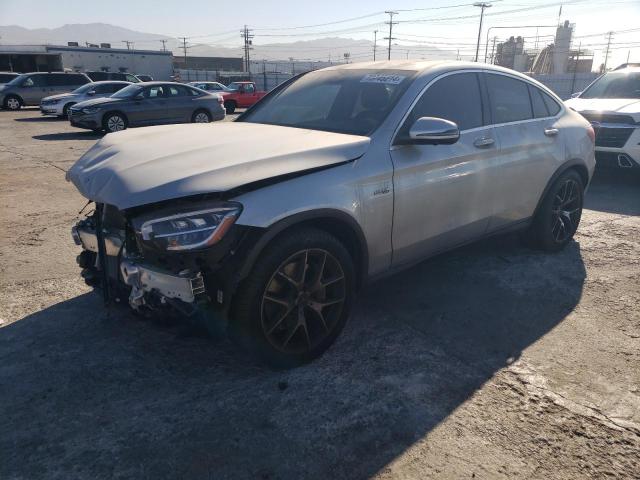 Salvage Mercedes-Benz GLC