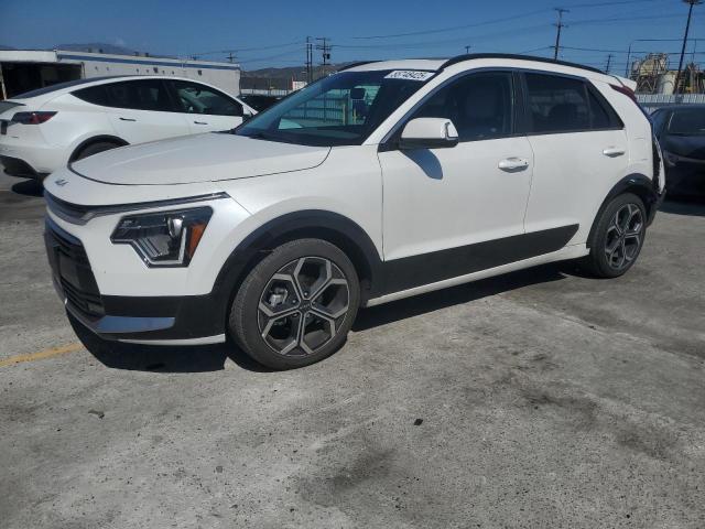  Salvage Kia Niro