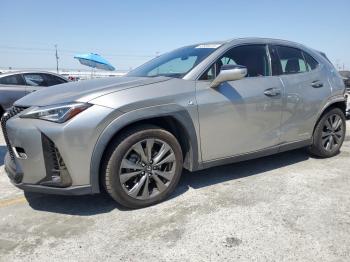 Salvage Lexus Ux