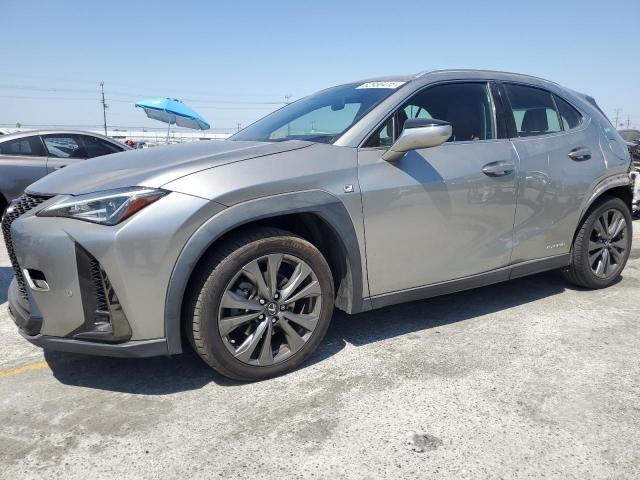  Salvage Lexus Ux