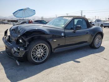  Salvage BMW Z Series