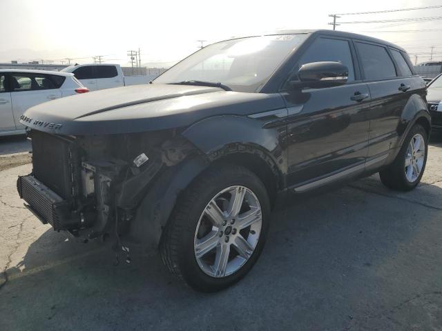  Salvage Land Rover Range Rover
