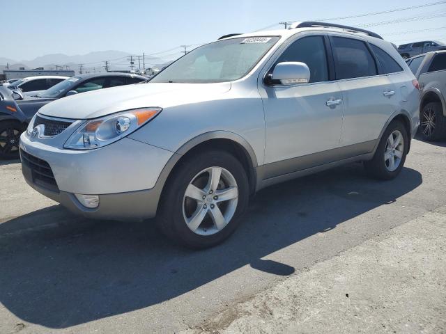  Salvage Hyundai Veracruz