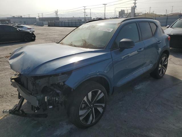 Salvage Volvo Xc40 Plus