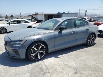  Salvage Volvo S60 B5 Ins