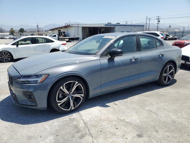  Salvage Volvo S60 B5 Ins