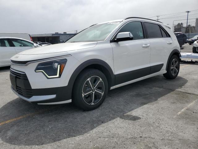  Salvage Kia Niro