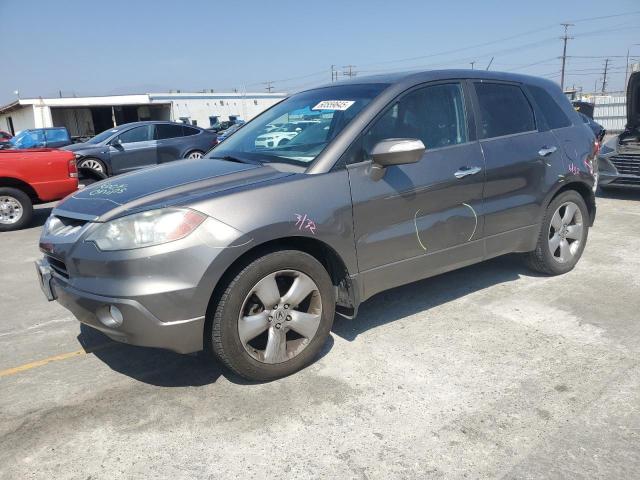  Salvage Acura RDX