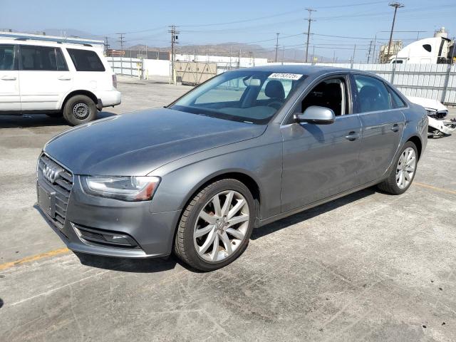  Salvage Audi A4