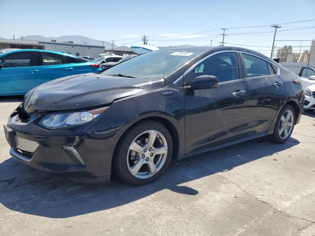  Salvage Chevrolet Volt