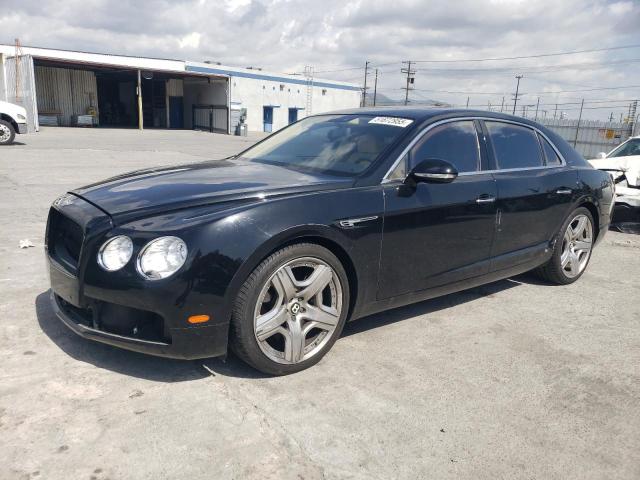  Salvage Bentley Flying Spu