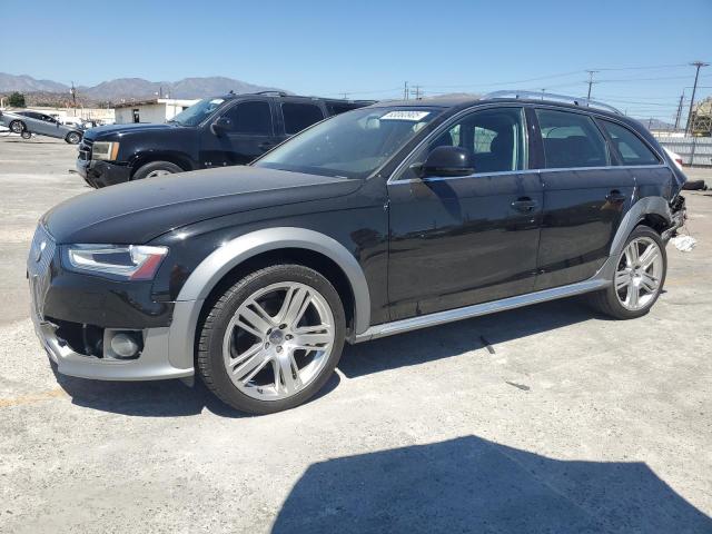  Salvage Audi A4