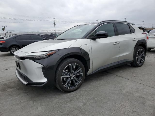  Salvage Toyota Bz4x Xle