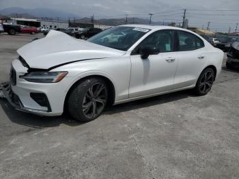  Salvage Volvo S60 Plus